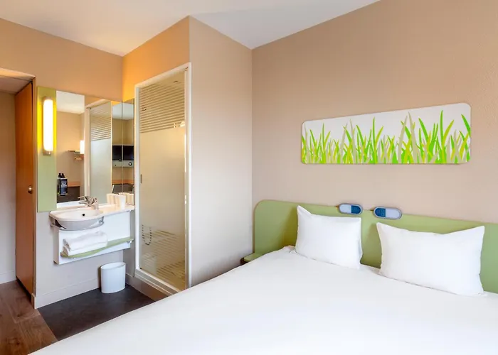 Ibis Budget London Hounslow