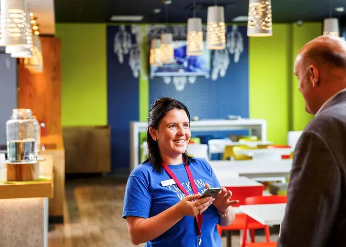 Ibis Budget London Hounslow