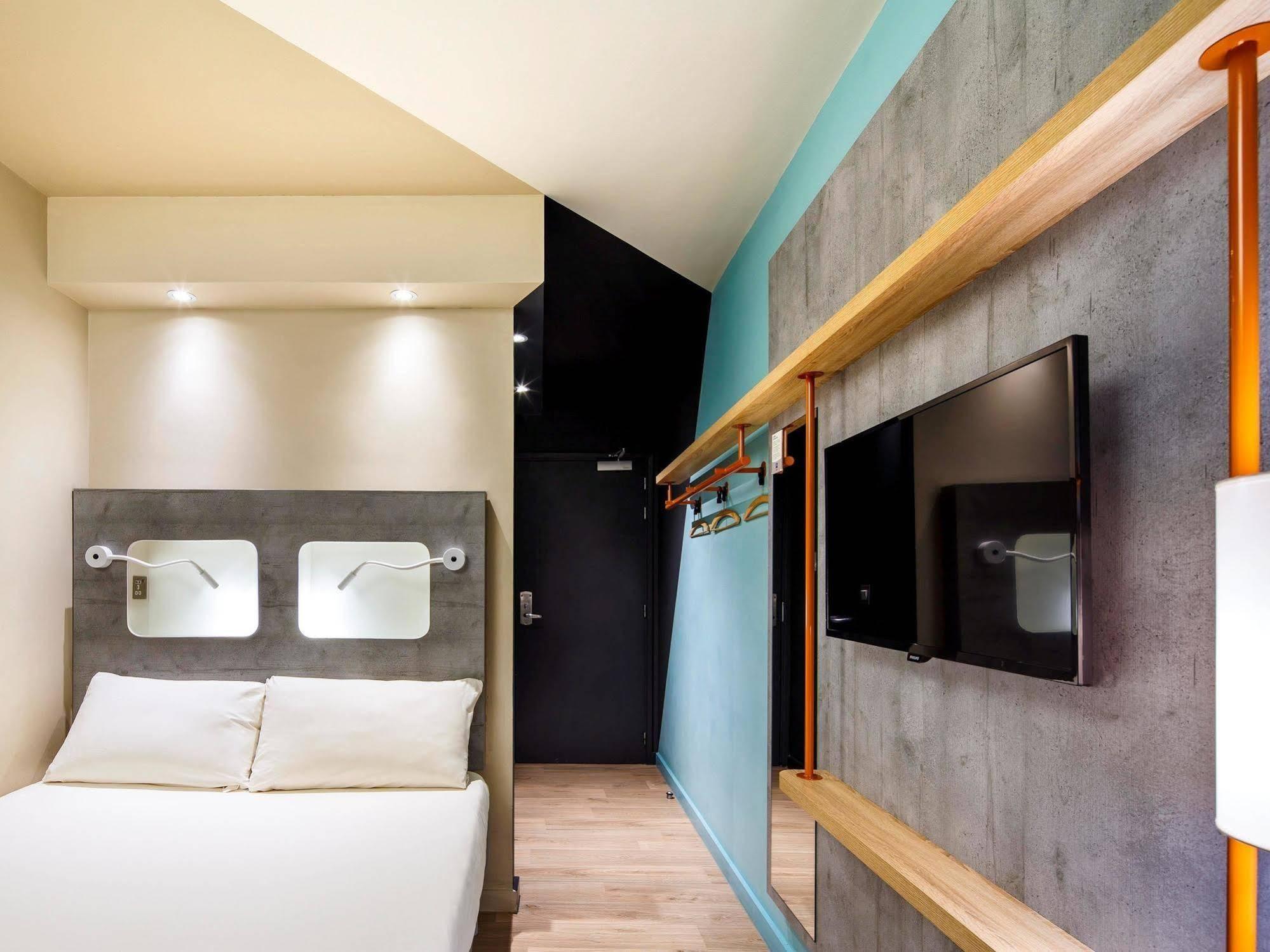 Ibis Budget London 2* Hounslow
