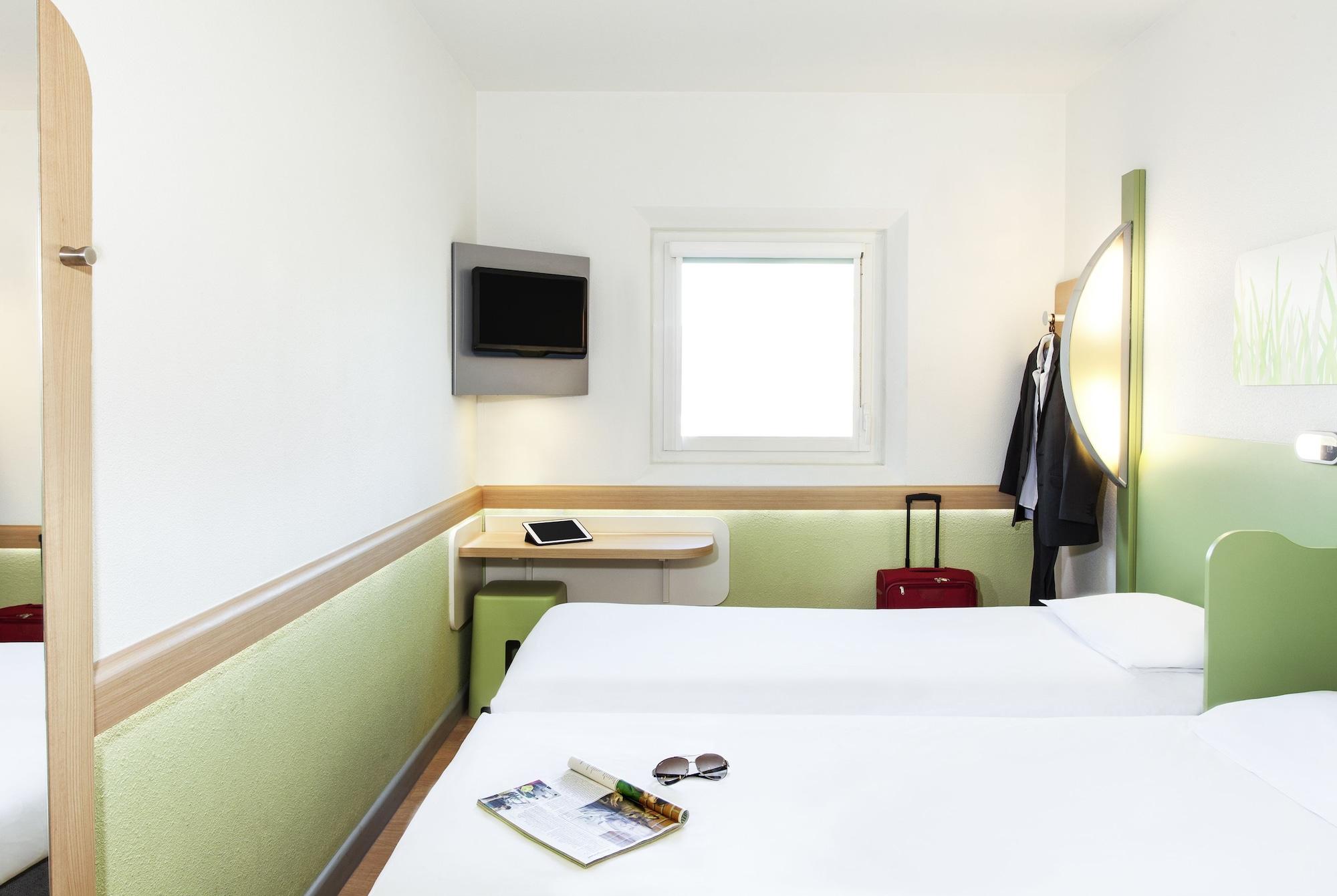 Hotel Ibis Budget London 2*