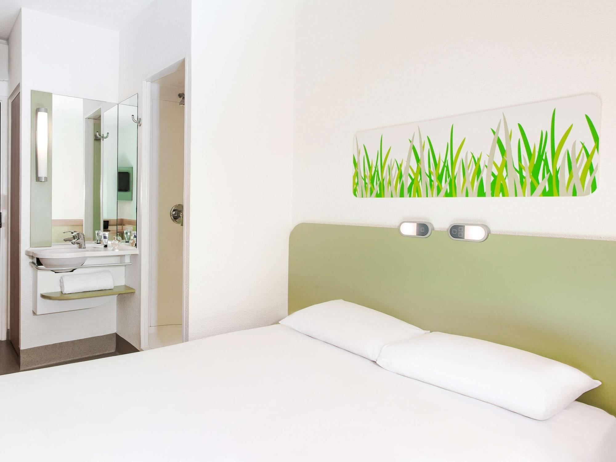 Ibis Budget London Hotel 2*