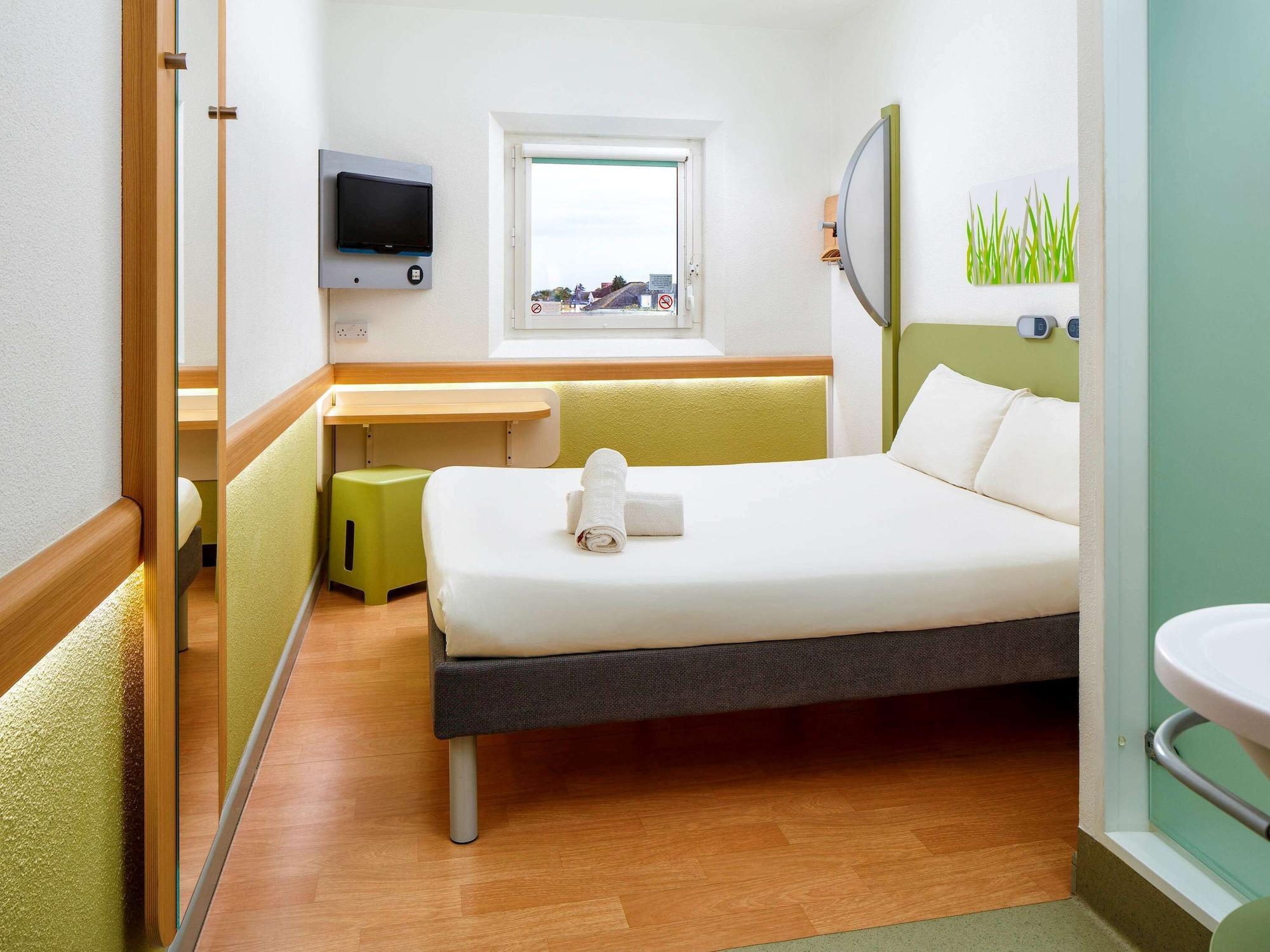 Ibis Budget London Hotel