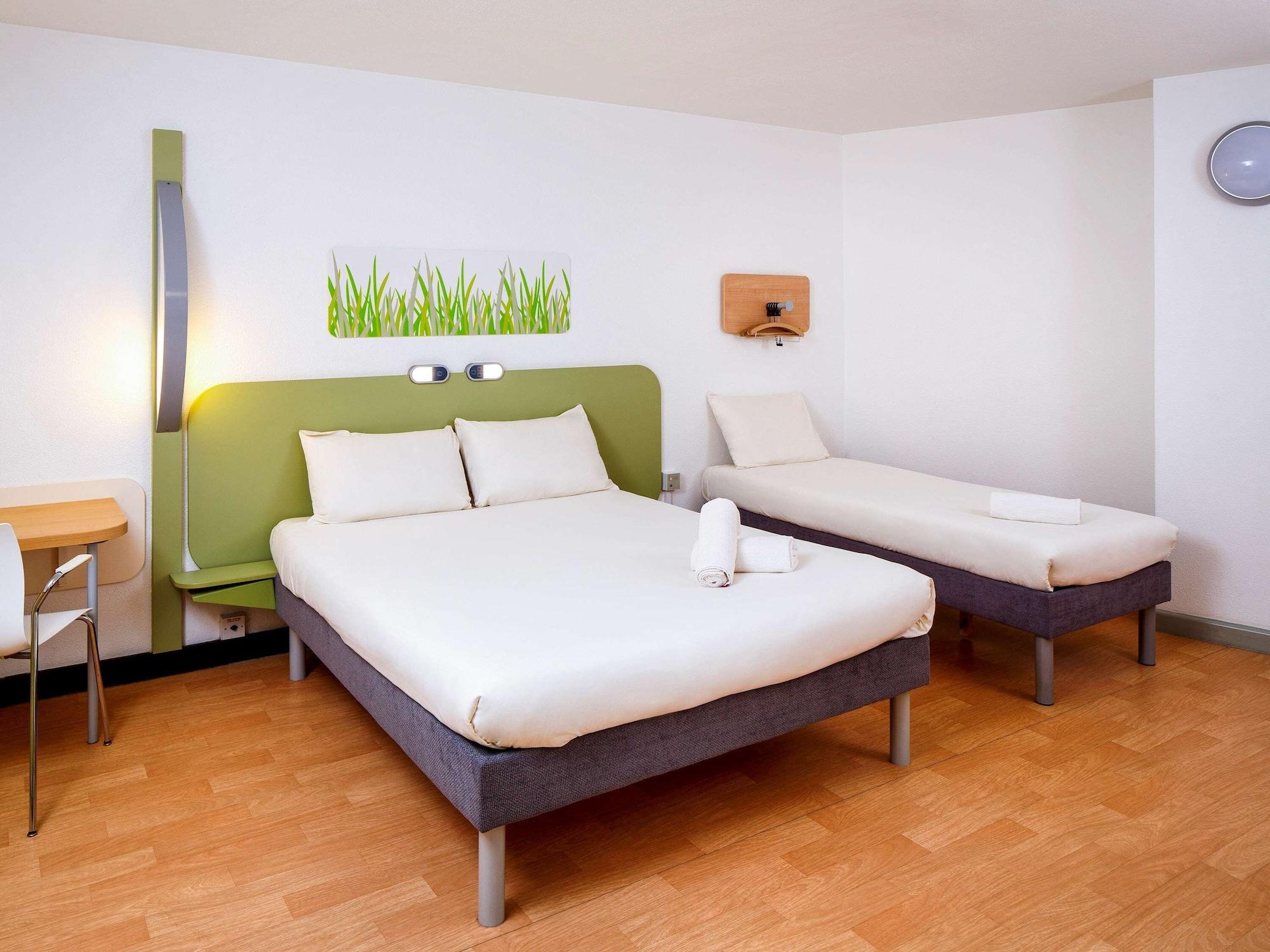 Ibis Budget London 2* Hounslow