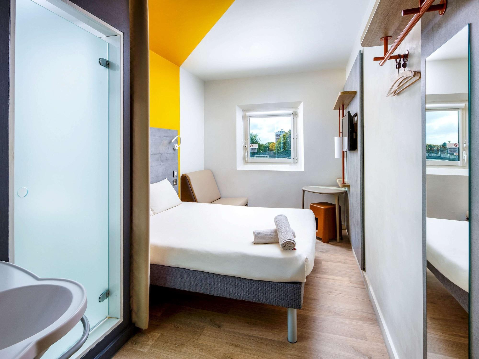 Ibis Budget London 2* Hounslow