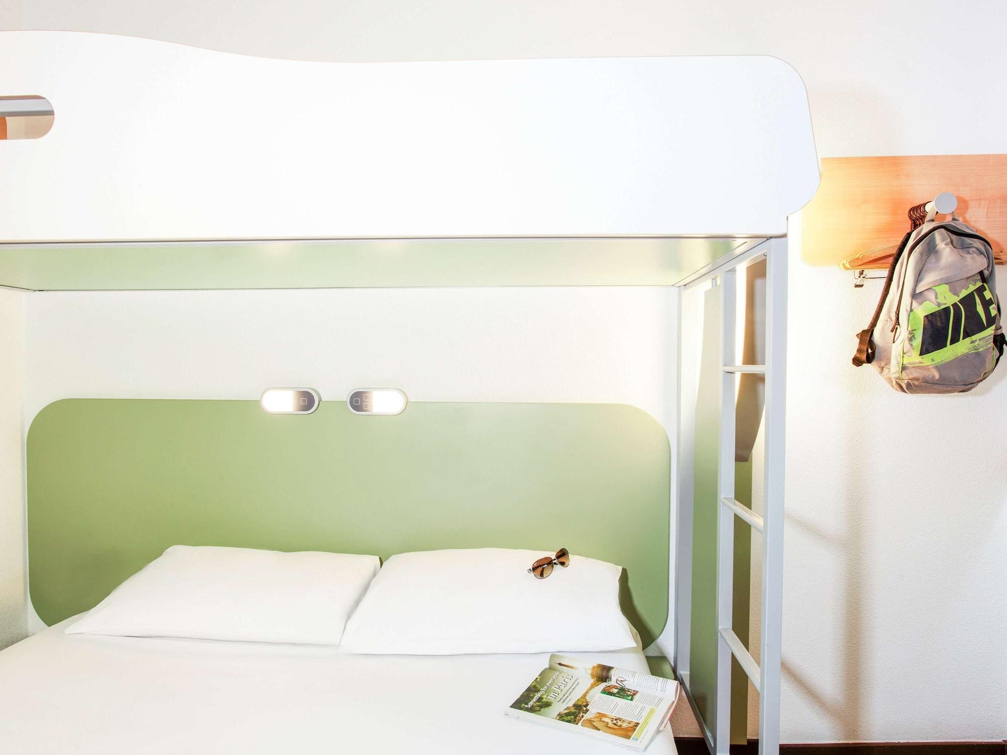 Ibis Budget London 2* Hounslow
