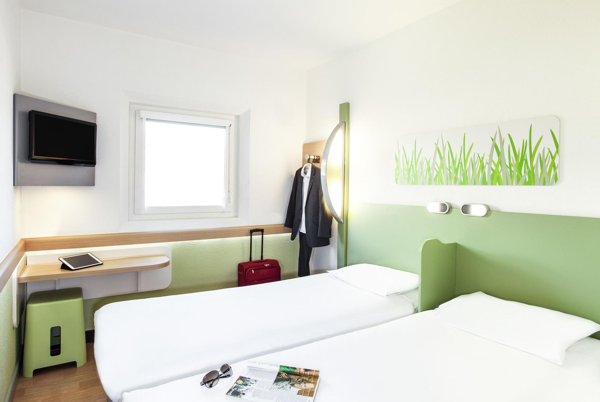 Ibis Budget London 2*