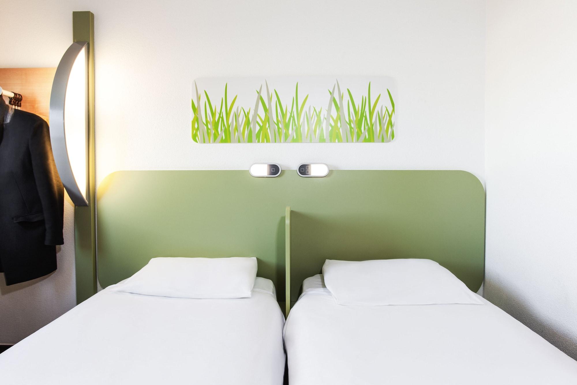 Ibis Budget London Hotel