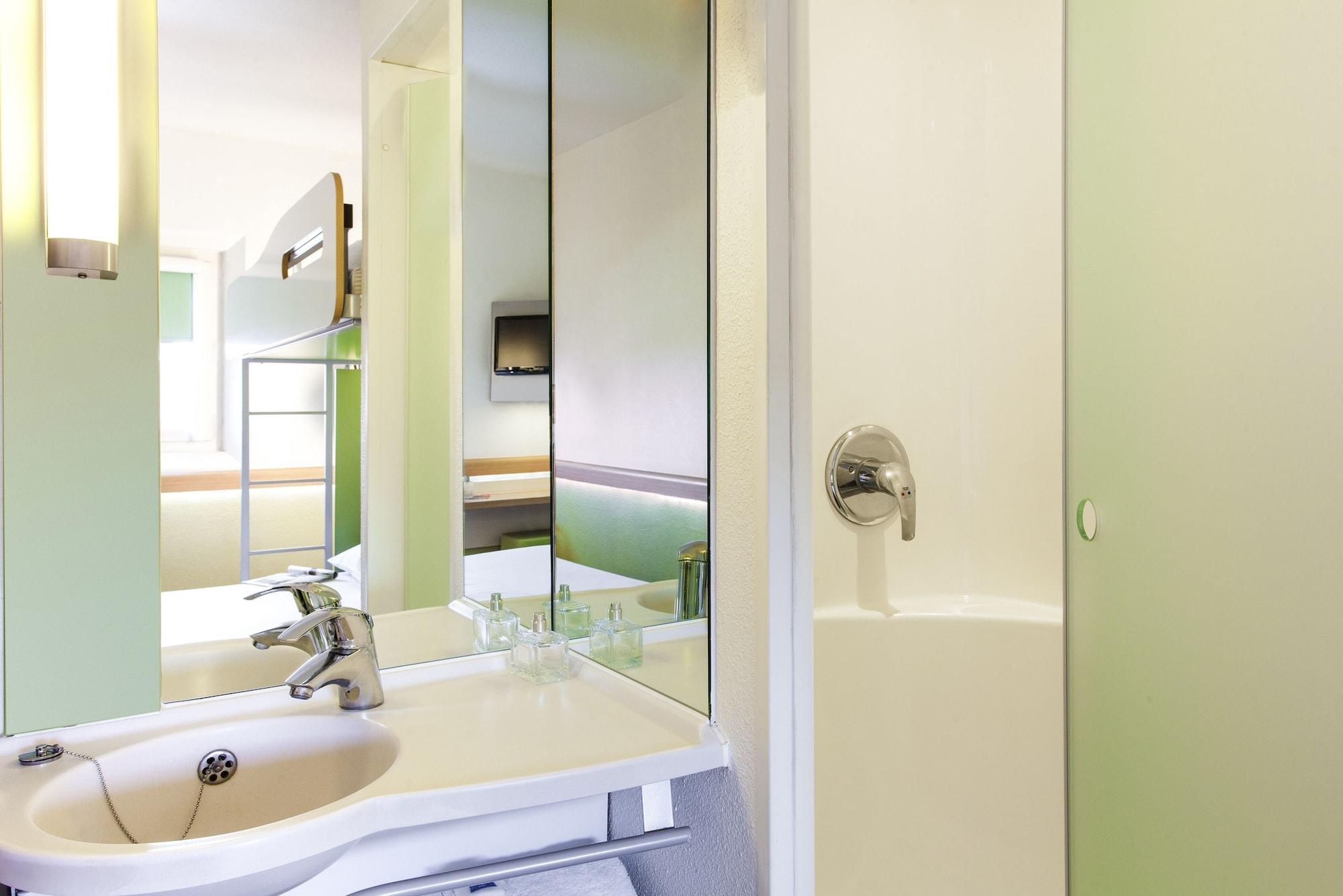 Ibis Budget London Hotel 2*