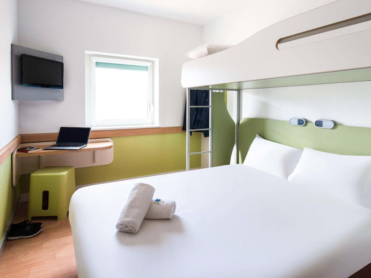 Ibis Budget London 2*