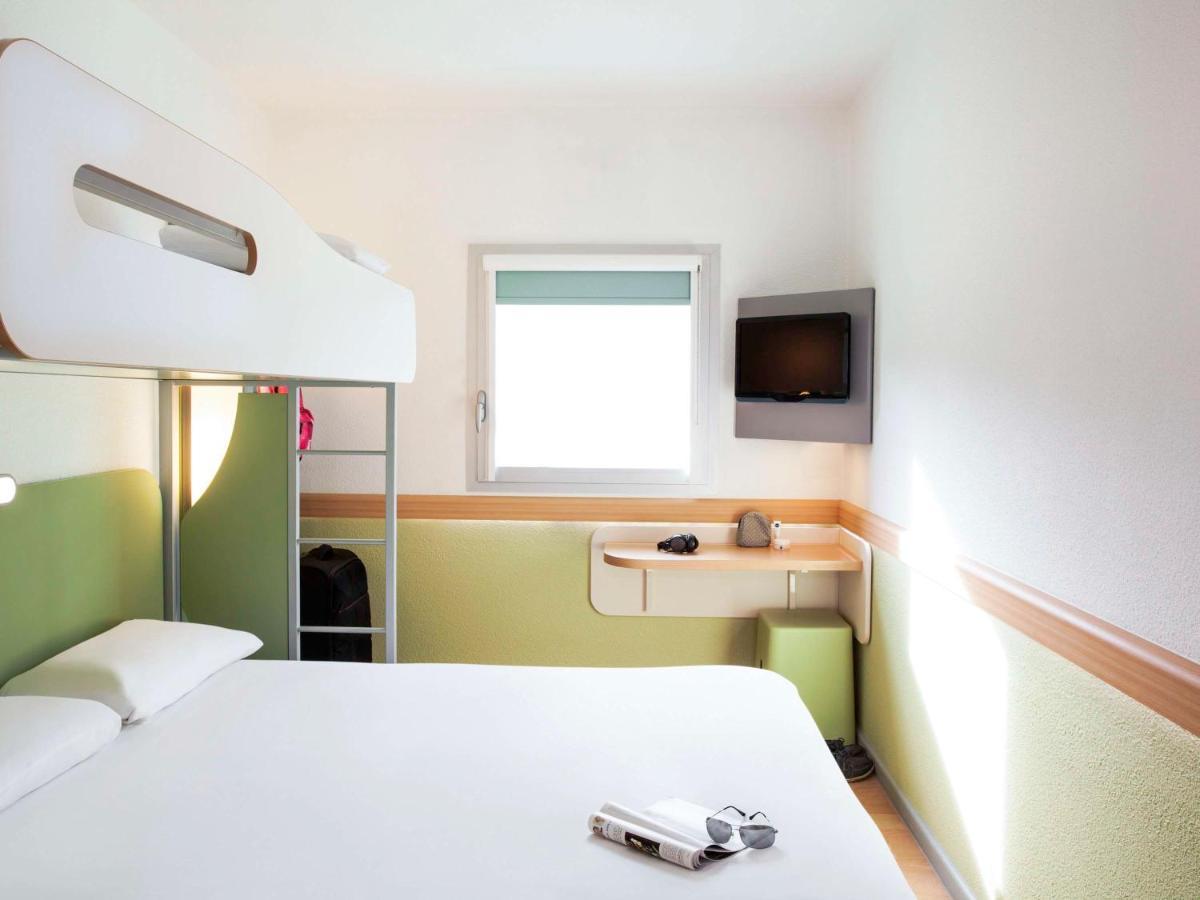 Ibis Budget London 2* Hounslow