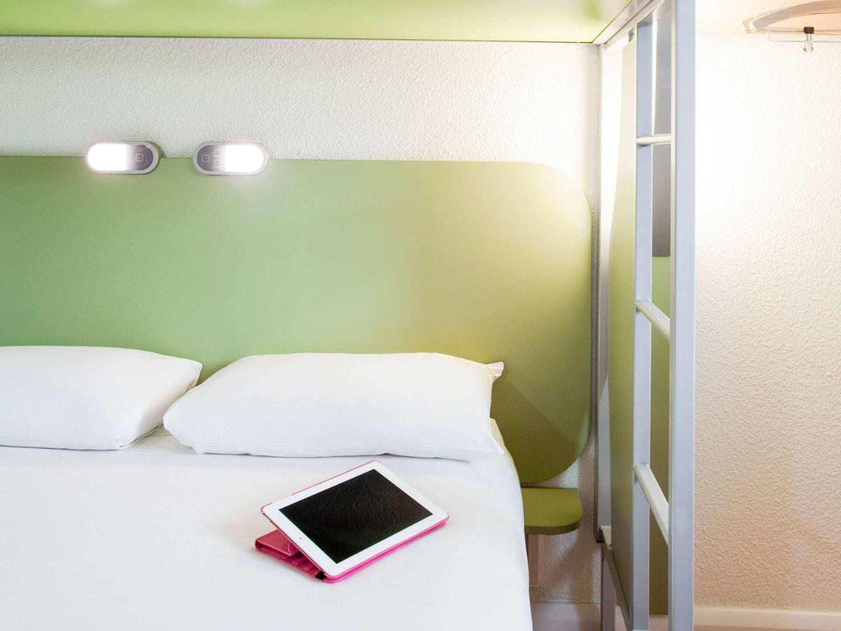 Hotel Ibis Budget London 2*