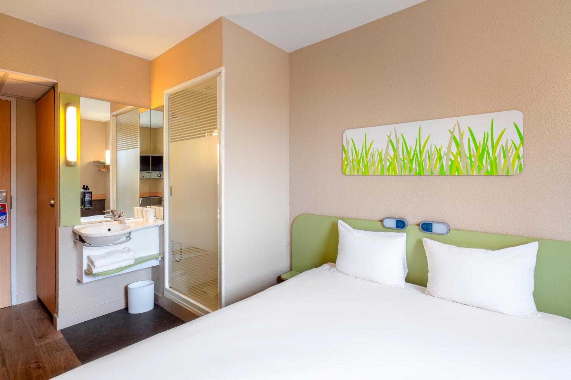 Ibis Budget London Hotel Hounslow
