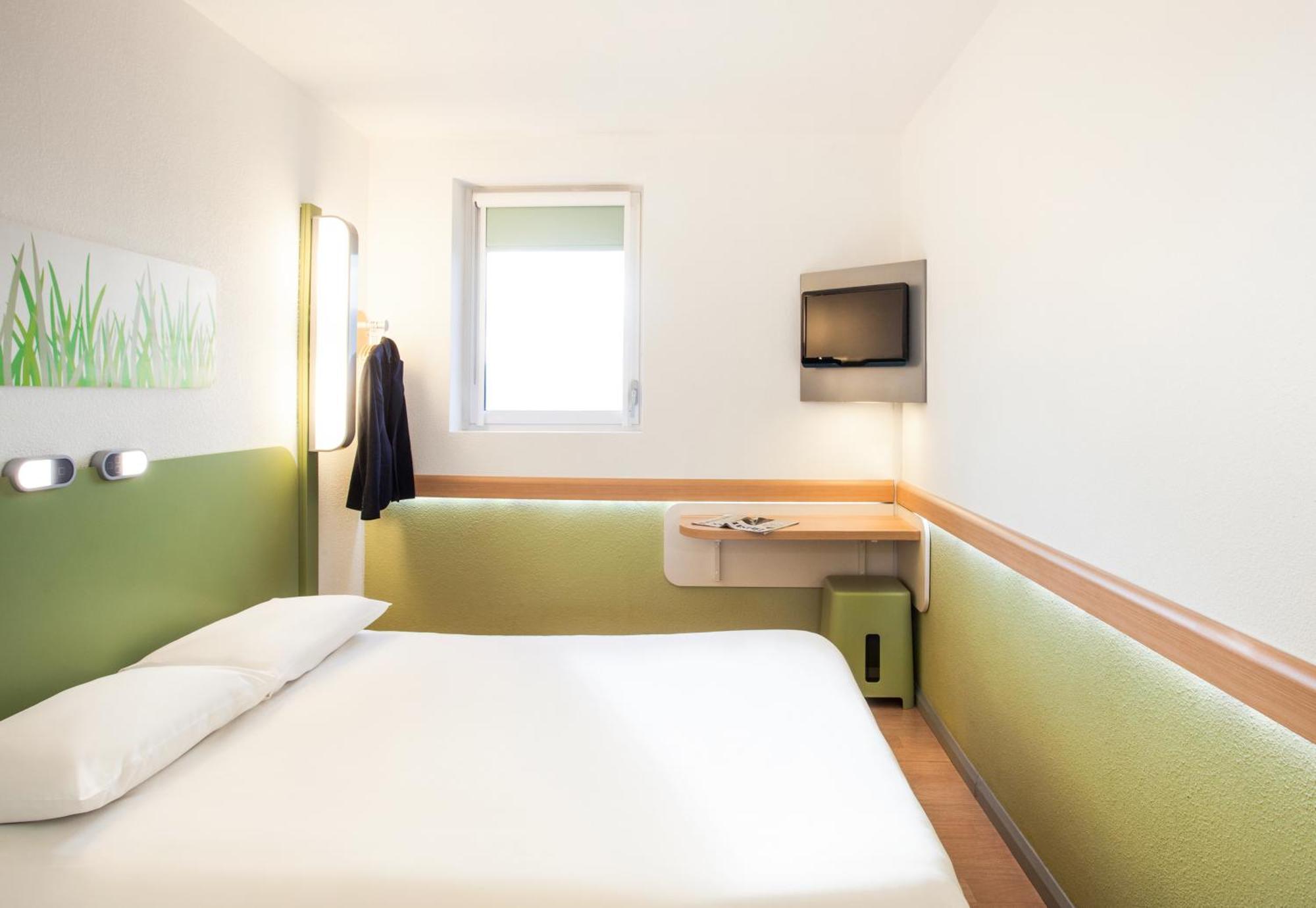 Ibis Budget London Hotel