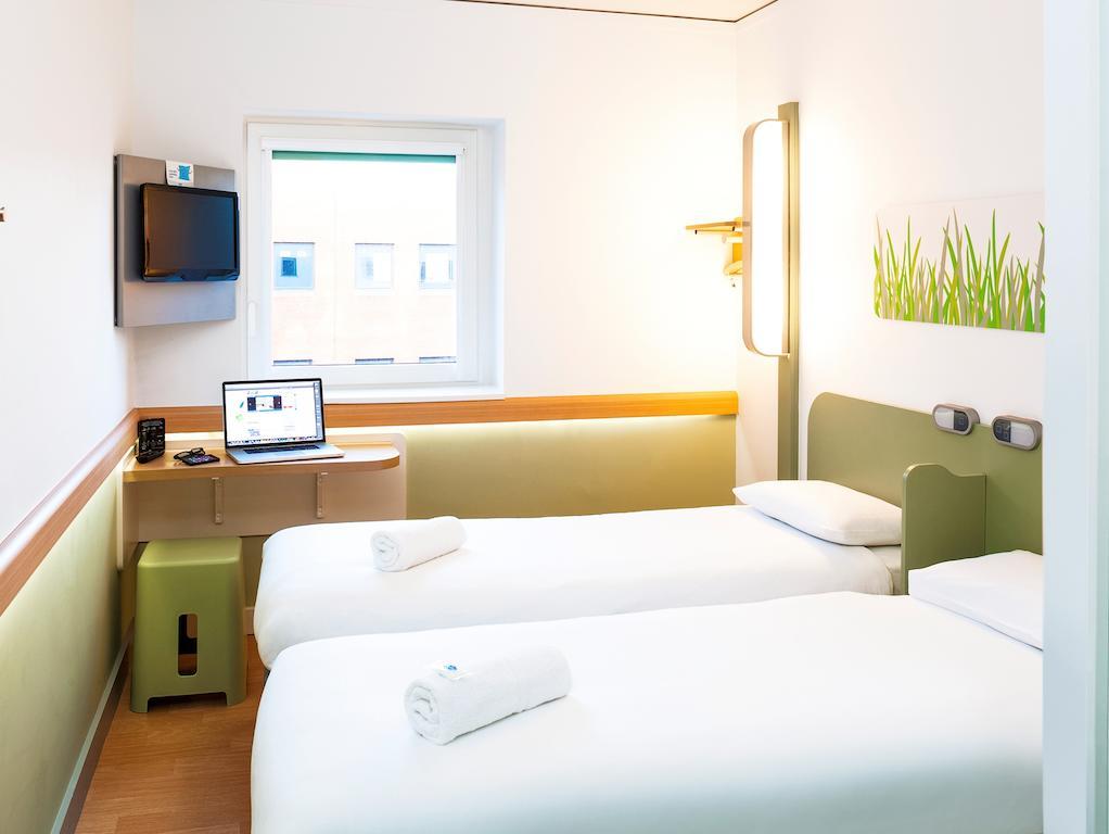 Hotel Ibis Budget London 2*