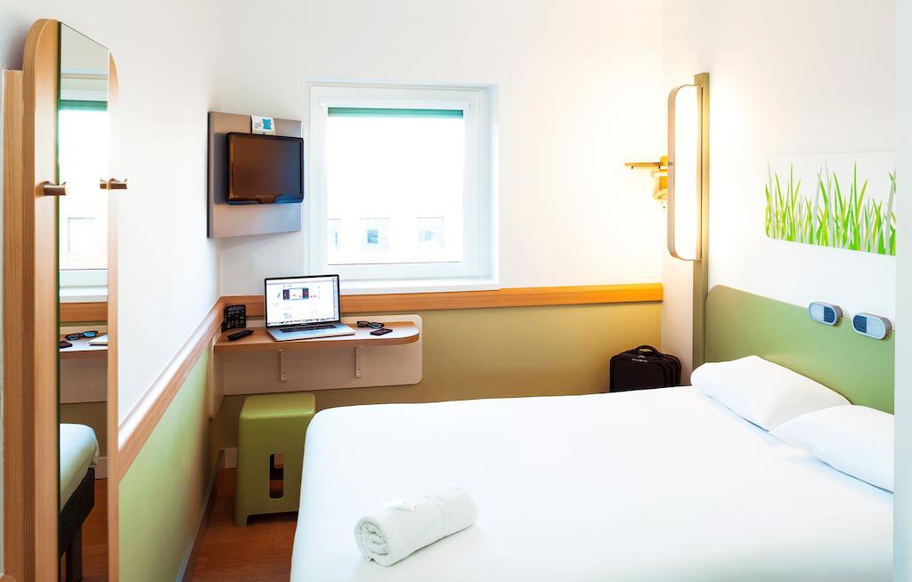 Hotel Ibis Budget London