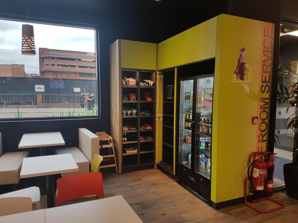 Hotel Ibis Budget London Hounslow