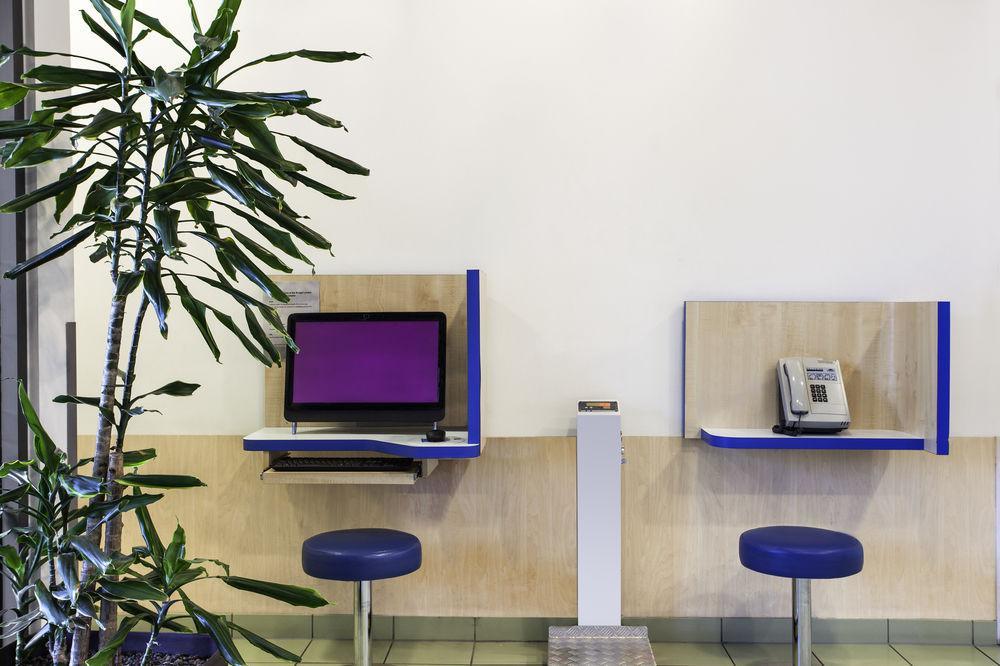 Ibis Budget London 2* Hounslow