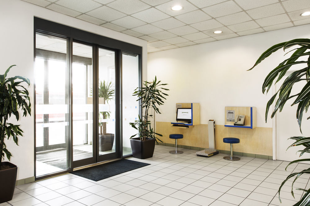 Hotel Ibis Budget London Hounslow