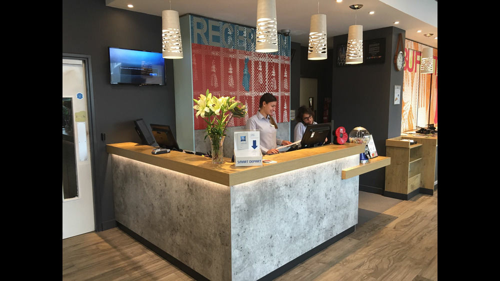 Ibis Budget London Hounslow