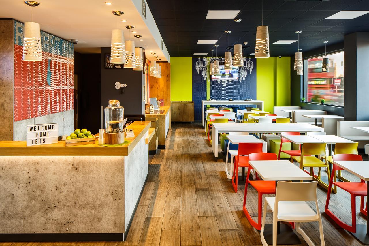 Ibis Budget London Hounslow