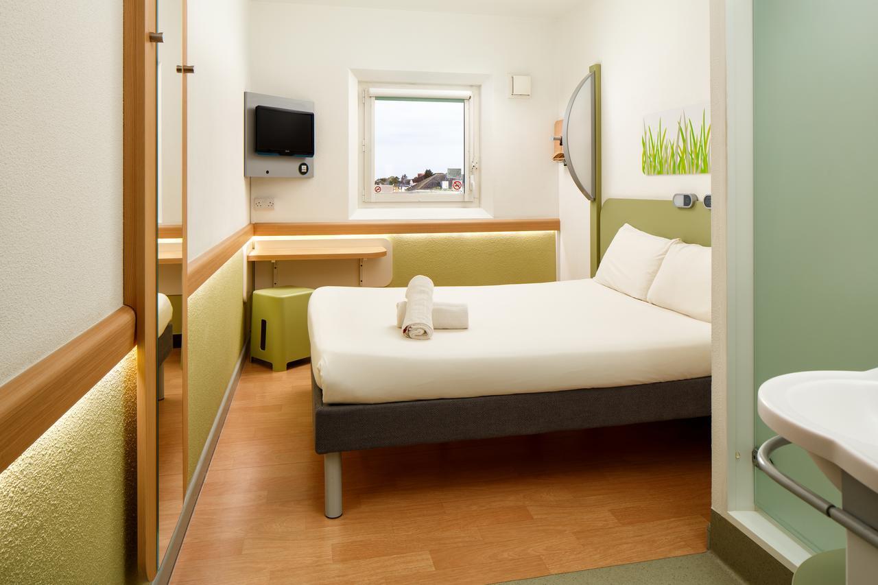 Ibis Budget London 2* Hounslow