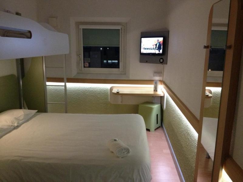 Ibis Budget London 2*