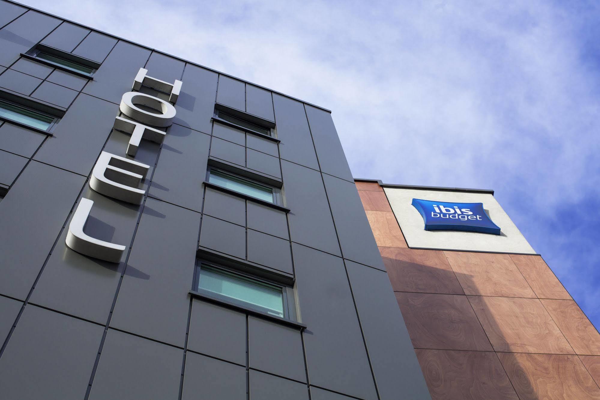 Ibis Budget London Hotel