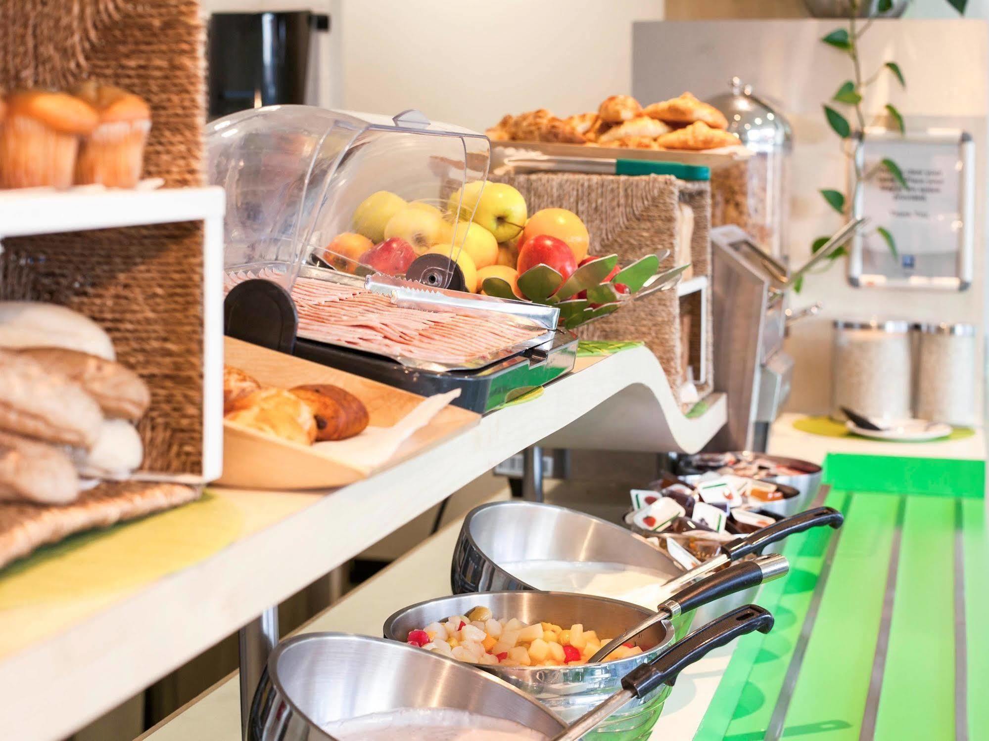 Ibis Budget London Hotel Hounslow