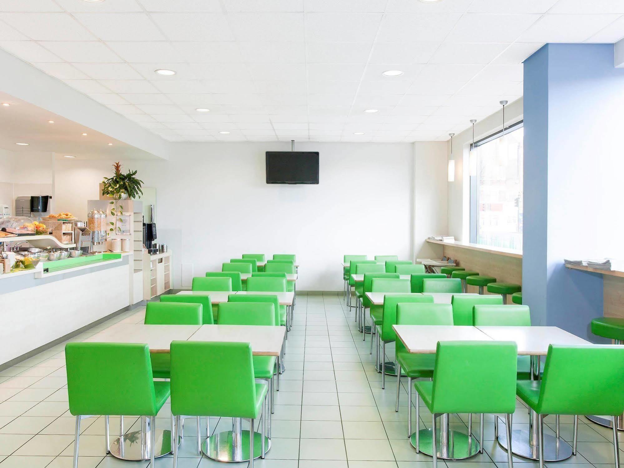 Ibis Budget London Hotel Hounslow