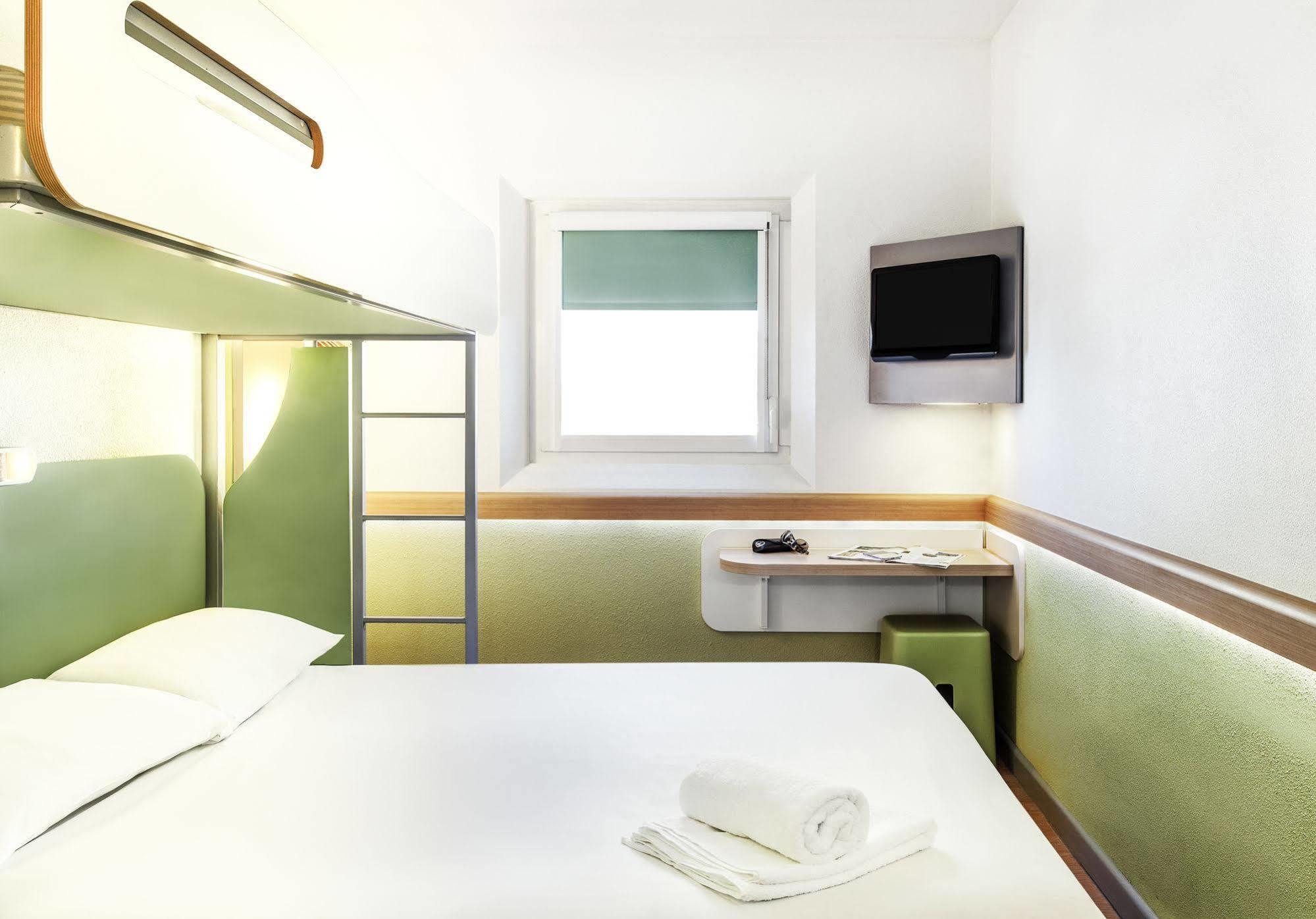 Ibis Budget London 2* Hounslow