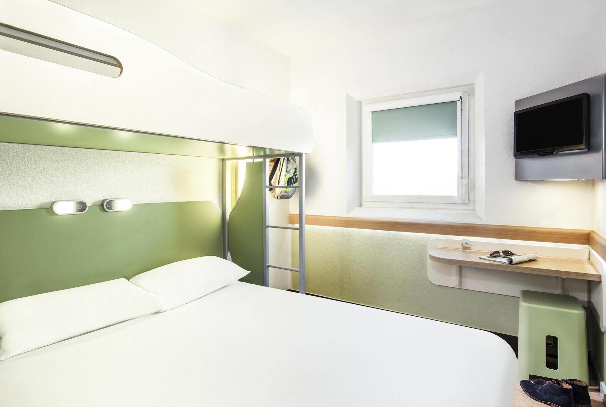 Ibis Budget London Hotel