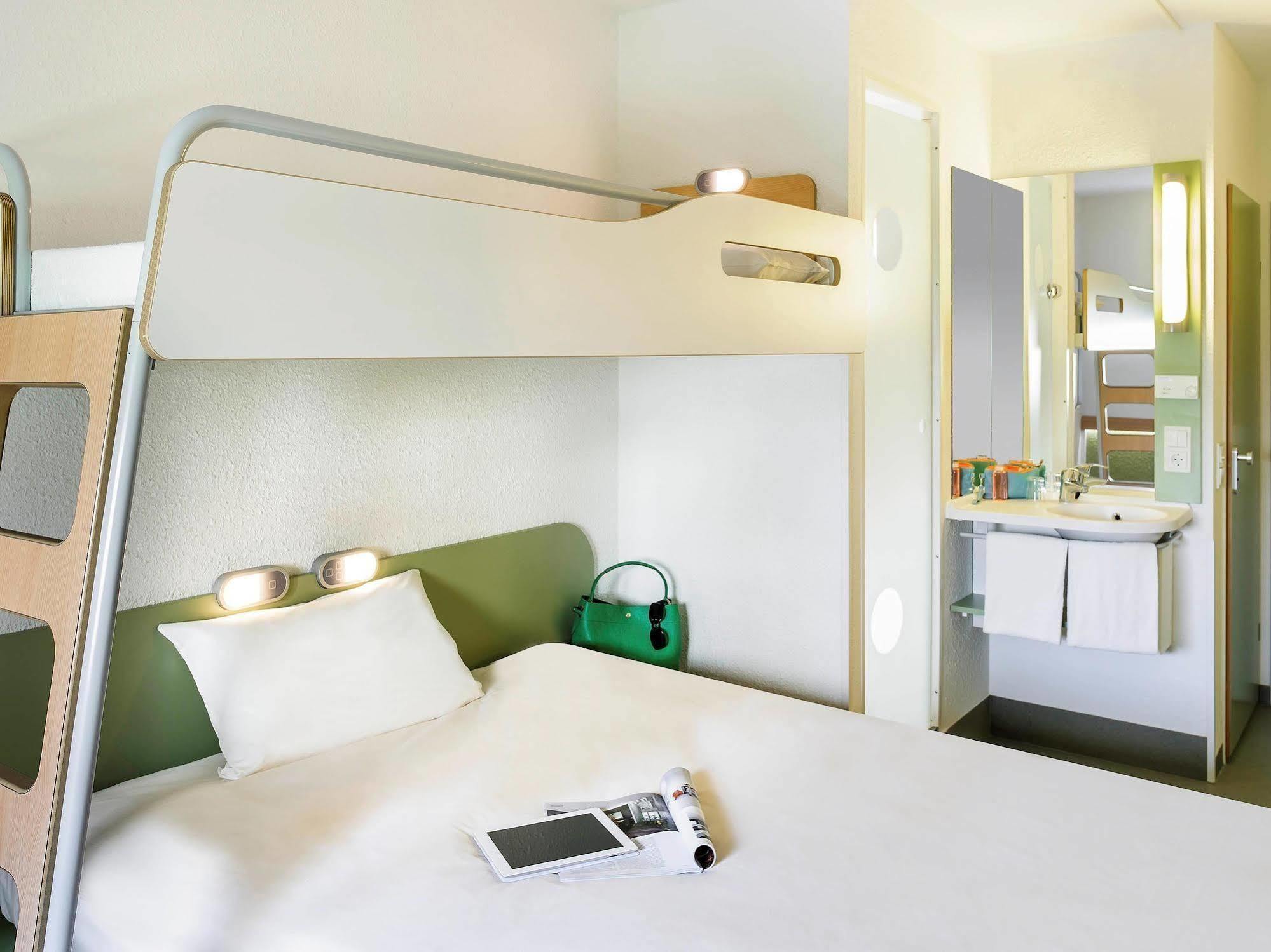 Ibis Budget London Hounslow