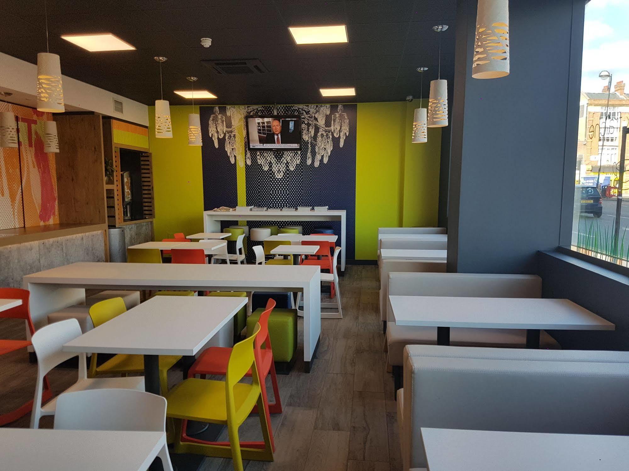 Hotel Ibis Budget London 2*