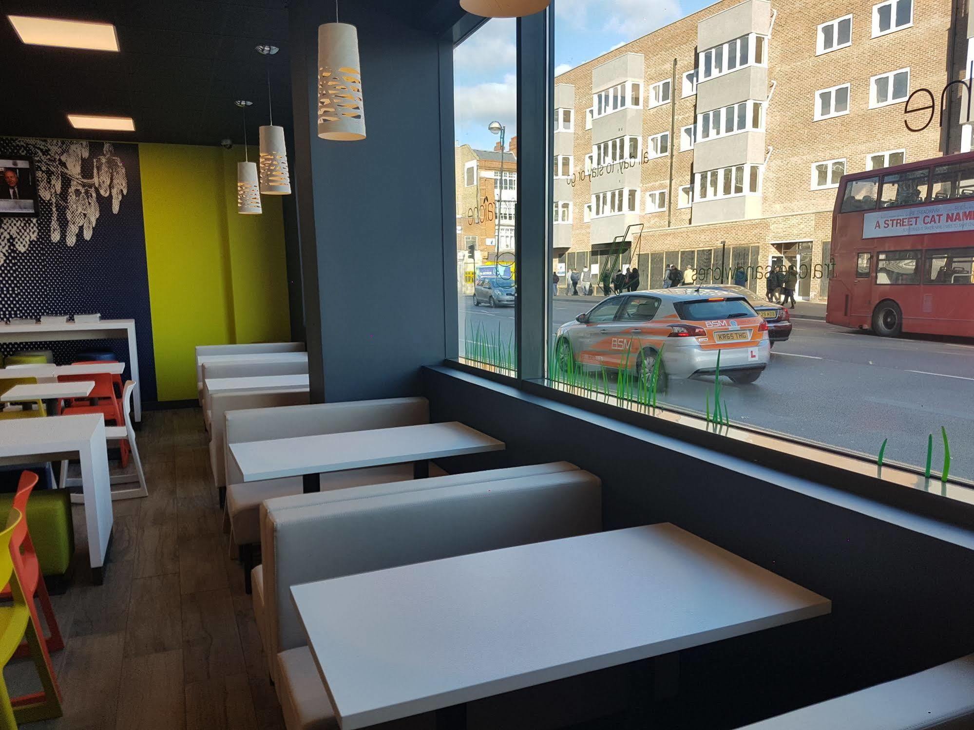 Ibis Budget London Hotel Hounslow