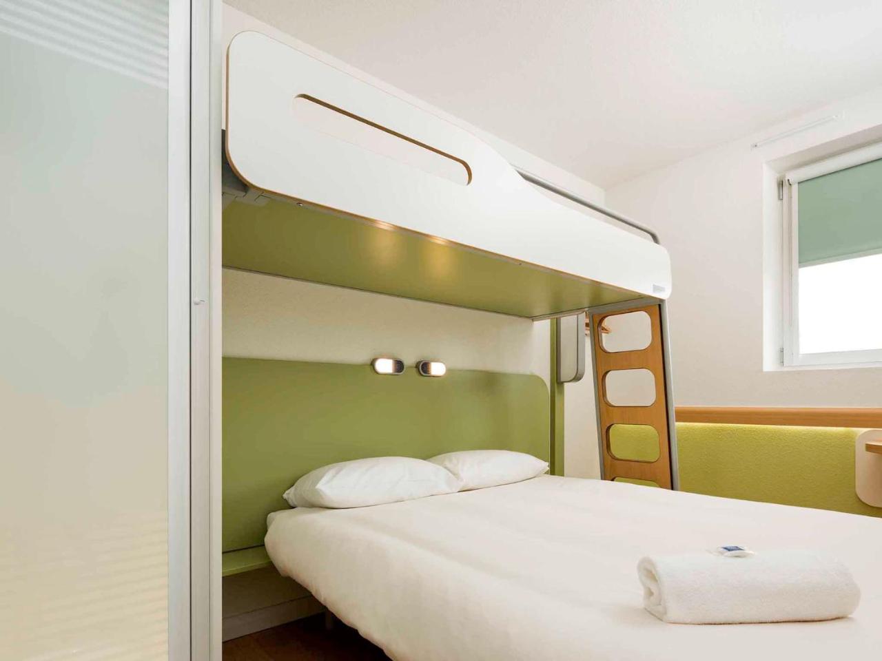 Ibis Budget London