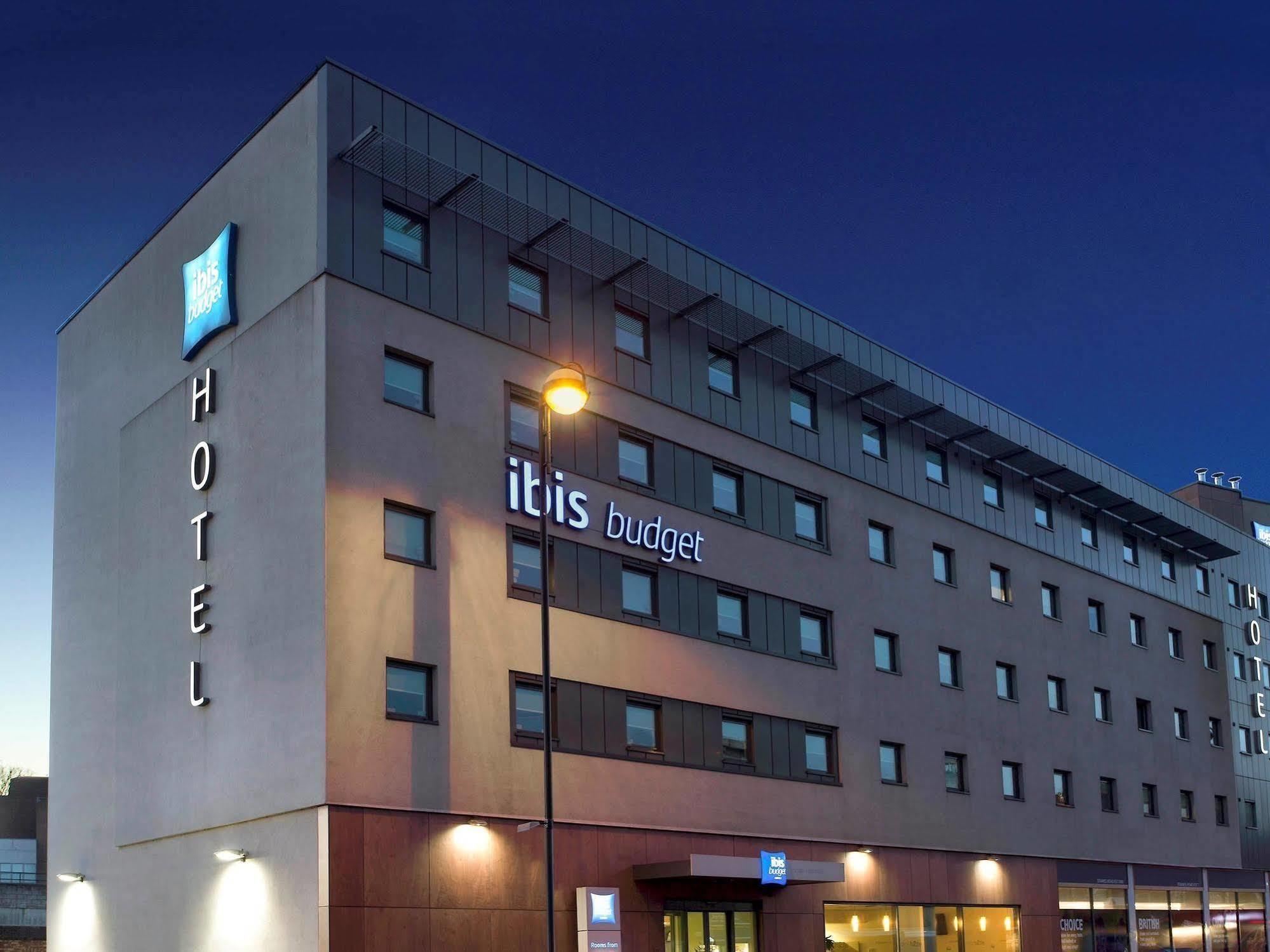 Ibis Budget London Hounslow