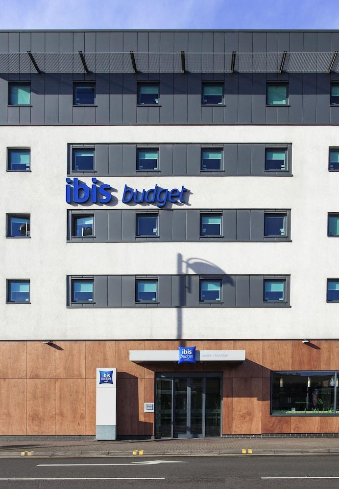 Hotel Ibis Budget London 2*