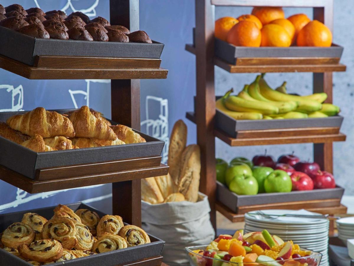 Hotel Ibis Budget London