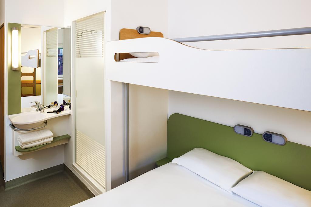 Ibis Budget London