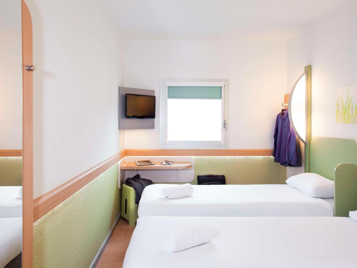 Hotel Ibis Budget London