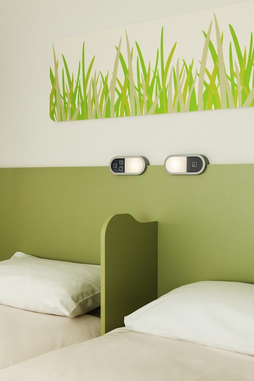 Ibis Budget London
