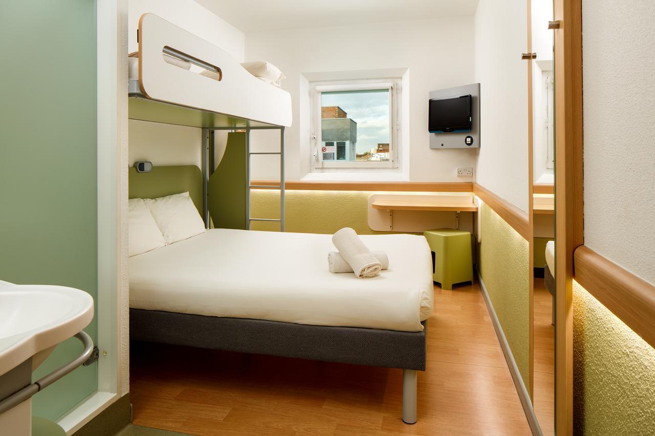 Hotel Ibis Budget London Hounslow